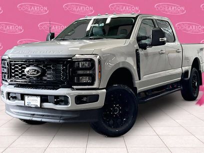 New 2026 Ford F350 XLT w/ XLT Premium Package