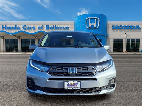 New 2026 Honda Odyssey EX-L image 11