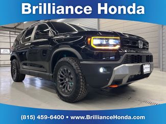 Used 2026 Honda Passport TrailSport video 1