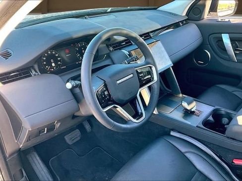 Used 2024 Land Rover Discovery Sport S image 14