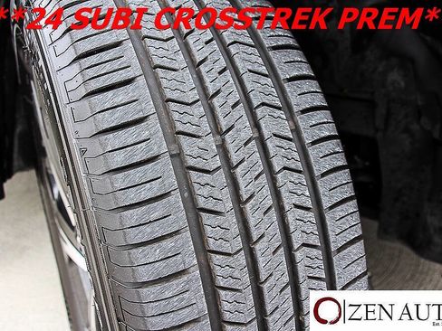 Used 2024 Subaru Crosstrek 2.0i Premium AWD/4WD image 7