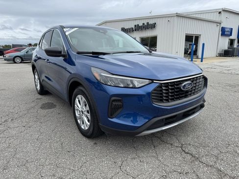 Used 2023 Ford Escape Active w/ Tech Pack #1 image 10