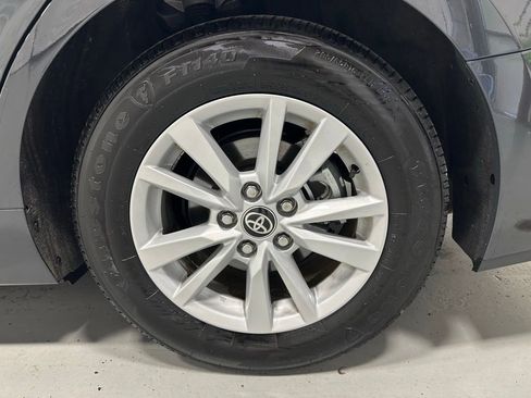 Used 2026 Toyota Camry LE FWD image 65