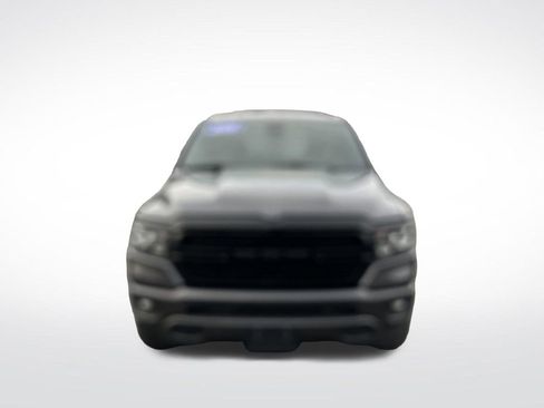 Used 2020 RAM 1500 Big Horn image 2