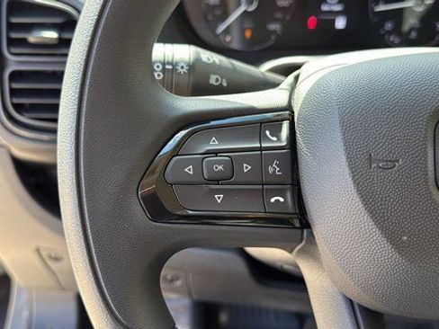 New 2026 RAM ProMaster 2500 w/ Convenience Group image 9