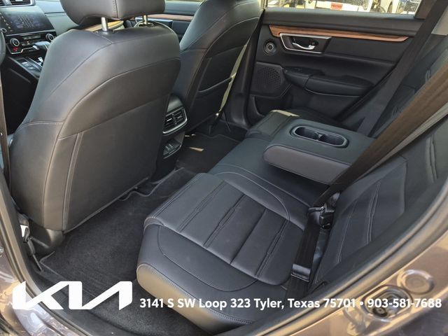 Used 2020 Honda CR-V Touring image 24