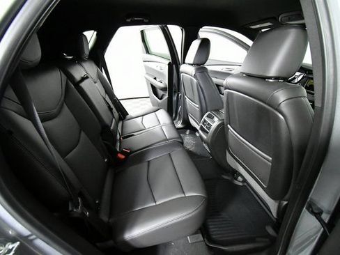 New 2026 Cadillac XT5 Luxury w/ LPO, Floor Liner Package FWD image 15