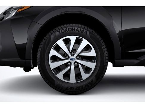 New 2025 Subaru Outback Premium image 10