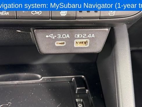 New 2026 Subaru Outback Touring AWD/4WD image 28
