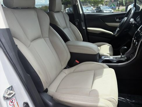 Used 2019 Subaru Ascent Limited AWD/4WD image 31