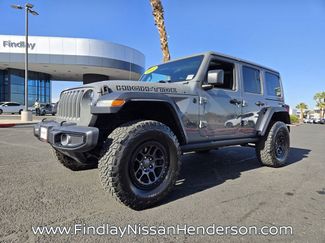 Used 2022 Jeep Wrangler Unlimited Sport video 2
