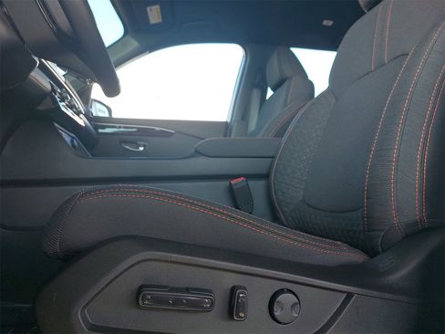 New 2025 Honda Pilot Sport image 29