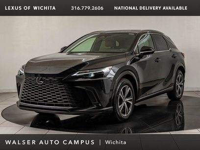 Certified 2025 Lexus RX 350 Premium w/ Convenience Package