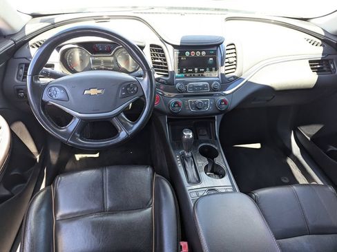 Used 2016 Chevrolet Impala LTZ FWD image 30