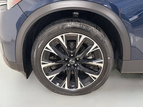 Used 2024 MAZDA CX-90 Plug-In Hybrid w/ Premium Plus AWD/4WD image 43