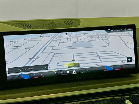 Used 2024 BMW X5 sDrive40i image 22