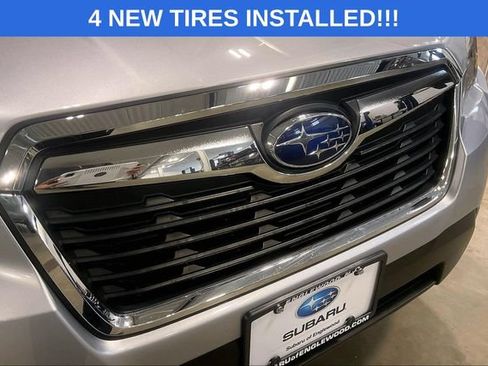Used 2019 Subaru Forester Limited AWD/4WD image 30