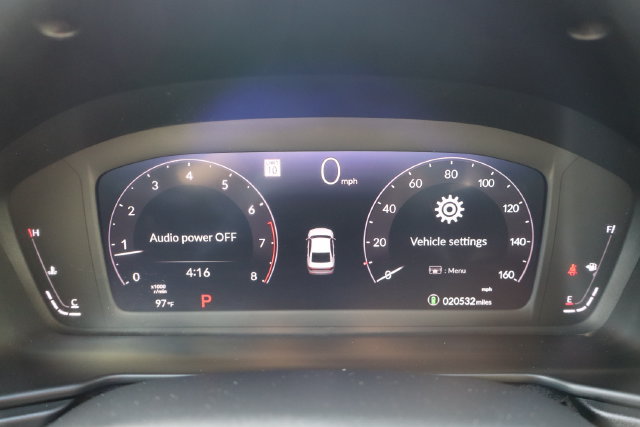 Used 2025 Honda Accord SE image 16