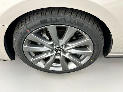 Used 2025 MAZDA MAZDA3 s image 11