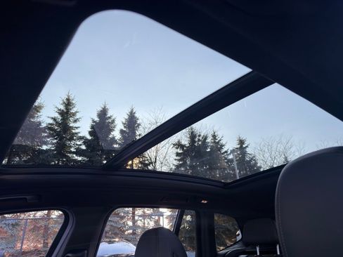 Used 2021 BMW X3 sDrive30i w/ Executive Package image 20