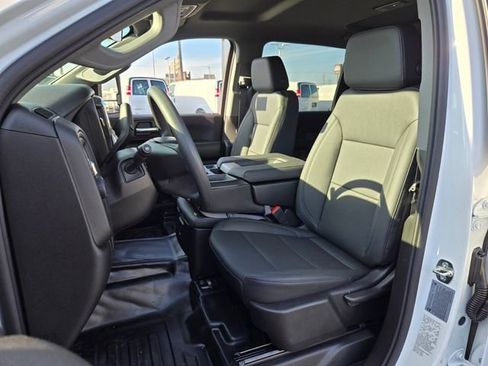 New 2026 Chevrolet Silverado 2500 W/T w/ WT Convenience Package image 11