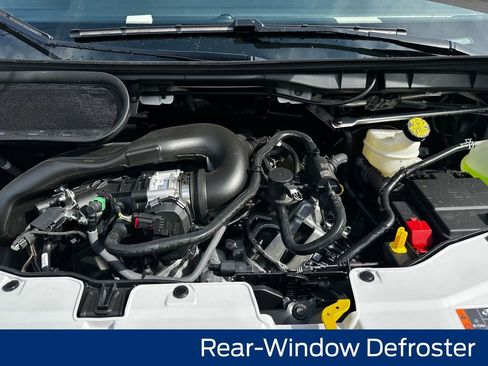 New 2026 Ford Transit 250 148 Medium Roof w/ Load Area Protection Package image 20