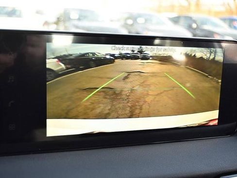 New 2026 Nissan Sentra S w/ Floor Mat Package FWD image 13