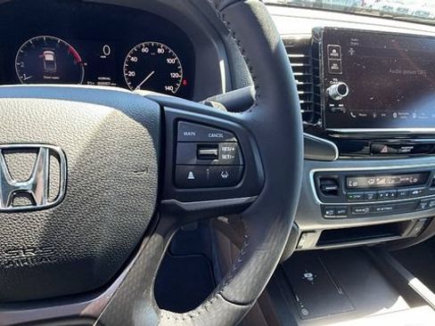 New 2026 Honda Ridgeline RTL image 28