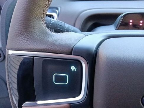 New 2025 Ford Expedition King Ranch AWD/4WD image 18