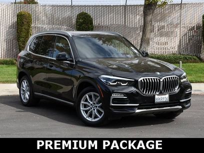Used 2020 BMW X5 xDrive40i w/ Premium Package