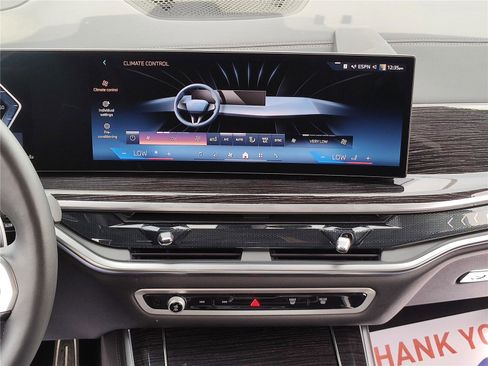 Certified 2026 BMW X5 xDrive40i image 21