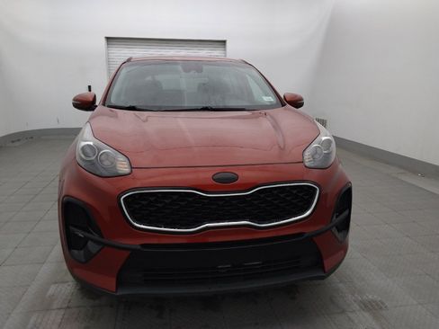 Used 2022 Kia Sportage LX w/ LX FWD Value Edition Package image 14