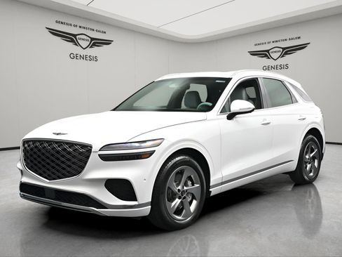 New 2026 Genesis GV70 2.5T Advanced AWD/4WD image 1