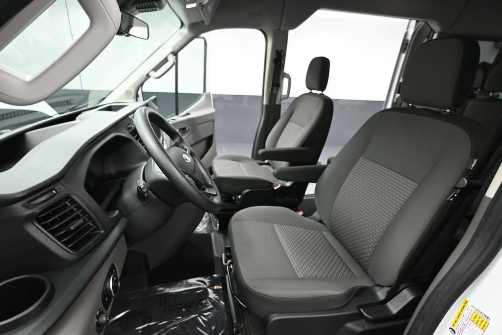 Used 2025 Ford Transit 350 XLT RWD image 16