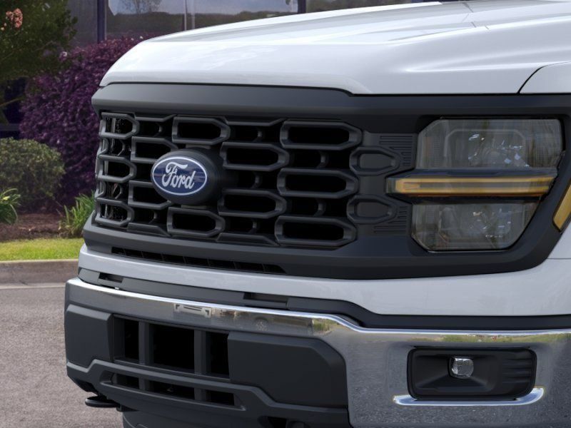 New 2026 Ford F150 XL w/ Equipment Group 103A High AWD/4WD image 39