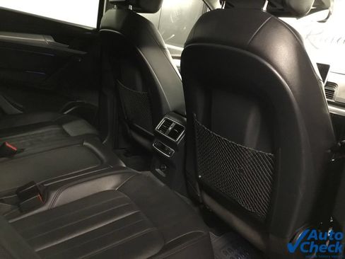 Used 2018 Audi Q5 2.0T Premium Plus w/ Premium Plus Package AWD/4WD image 34