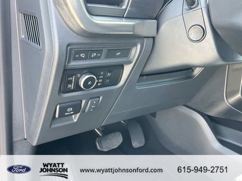 Certified 2023 Ford F150 Lariat w/ Equipment Group 502A High AWD/4WD image 31