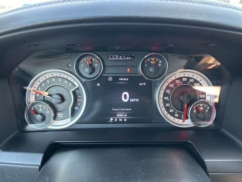 Used 2014 RAM 1500 Laramie AWD/4WD image 28
