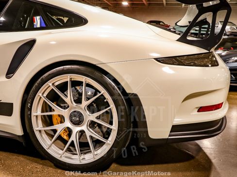 Used 2016 Porsche 911 GT3 RS RWD image 40