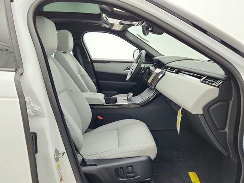 New 2026 Land Rover Range Rover Velar Dynamic SE image 21