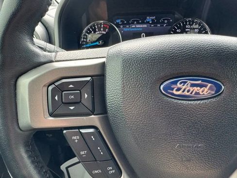 Used 2021 Ford Expedition XLT AWD/4WD image 31