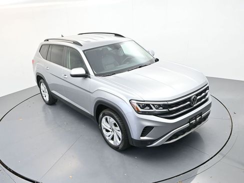 Used 2023 Volkswagen Atlas SE image 18