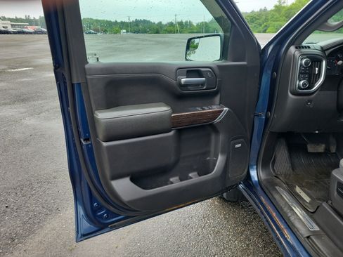 Used 2021 GMC Sierra 1500 Elevation AWD/4WD image 11
