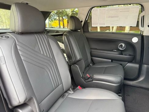 New 2026 Hyundai Palisade SEL image 15