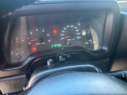 Used 2006 Jeep Wrangler Rubicon image 18