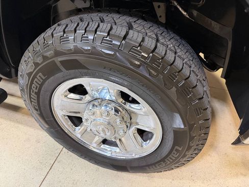Used 2014 RAM 2500 SLT w/ Popular Equipment Group AWD/4WD image 63