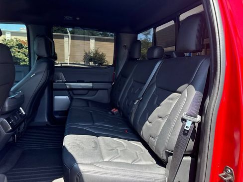 Used 2022 Ford F150 XLT w/ Equipment Group 302A High AWD/4WD image 50