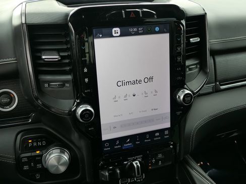 Used 2023 RAM 1500 Limited w/ Trailer Tow Group image 21