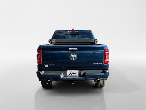 Used 2019 RAM 1500 Limited image 5