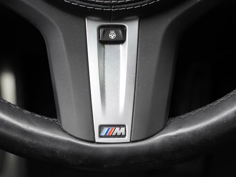 Certified 2023 BMW 840i Gran Coupe RWD image 24